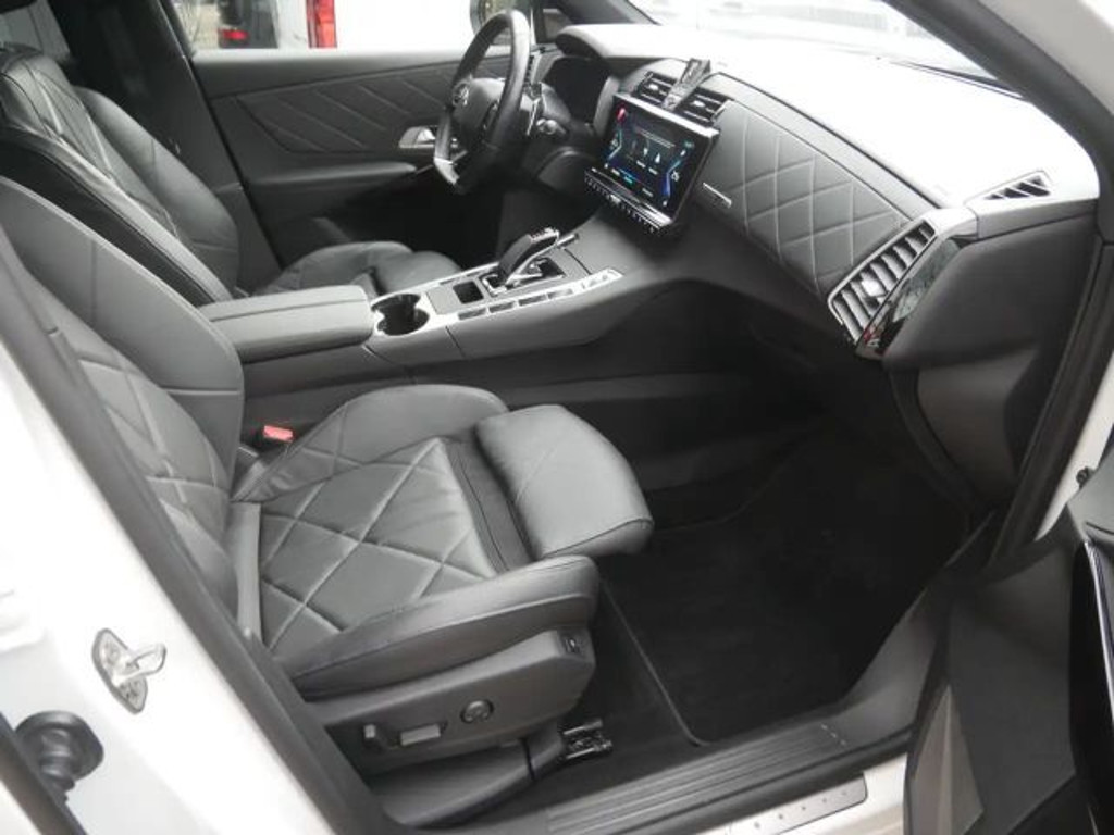 DS DS 7 Crossback