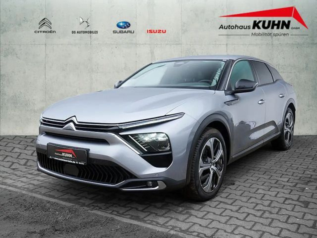 Citroën C5 X 2023 Hybride Benzine