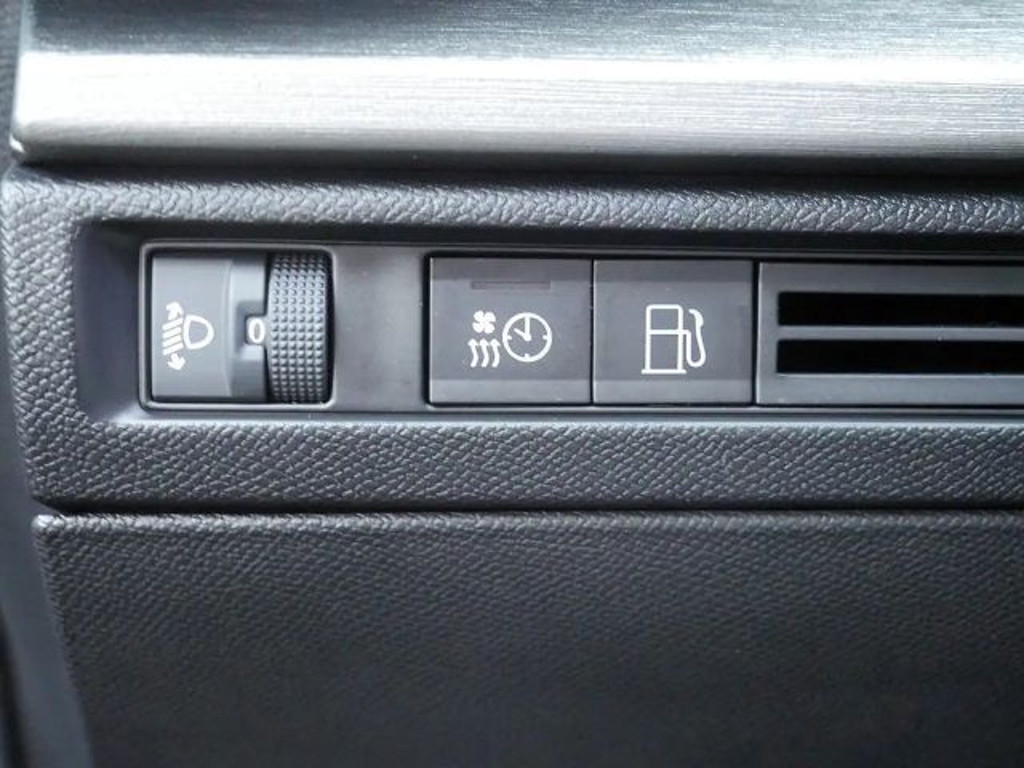 Citroën C5 X