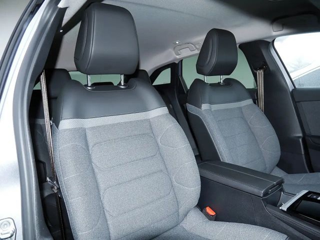 Citroën C5 X