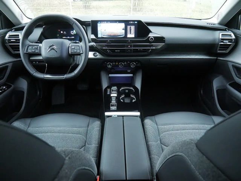 Citroën C5 X