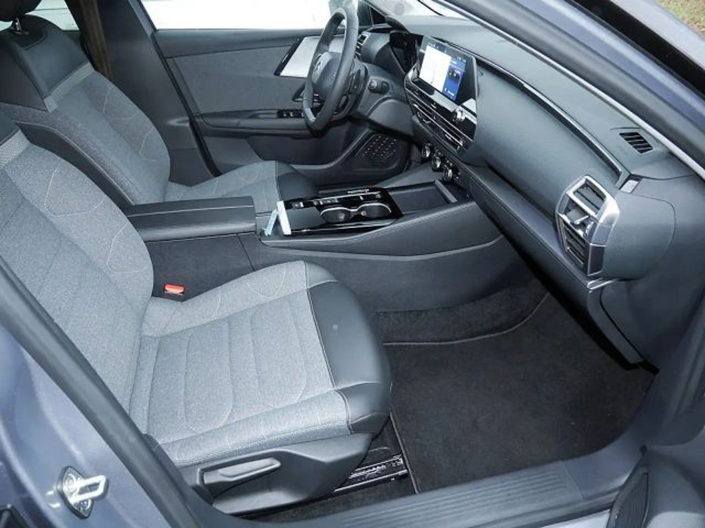 Citroën C5 X