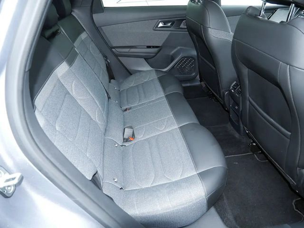 Citroën C5 X