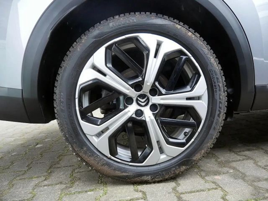 Citroën C5 X