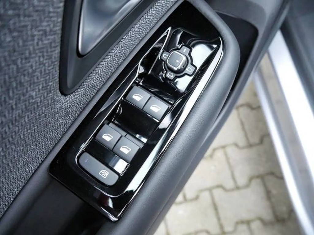 Citroën C5 X