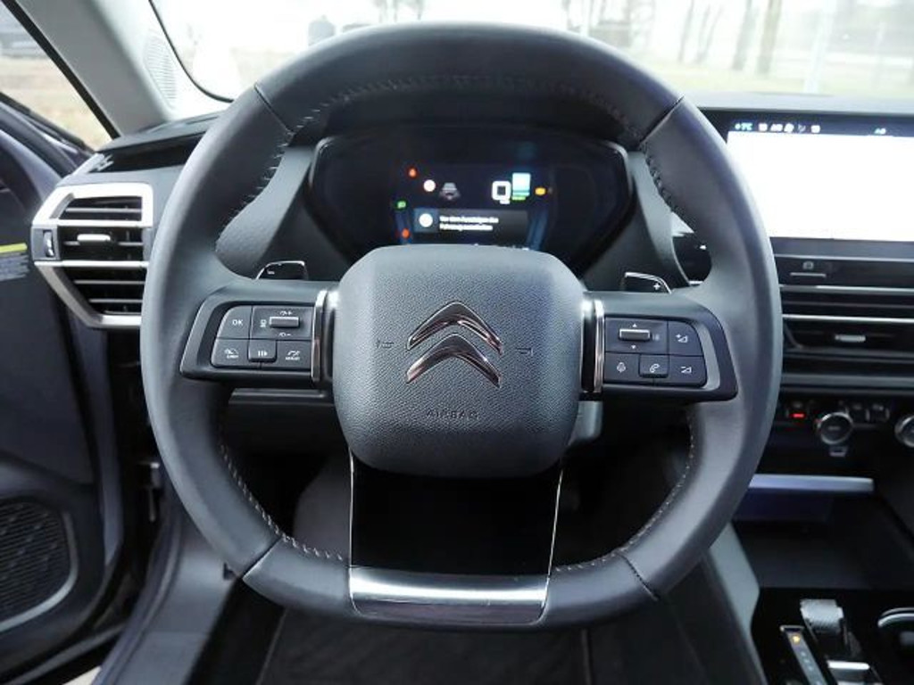 Citroën C5 X