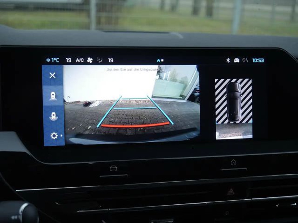 Citroën C5 X