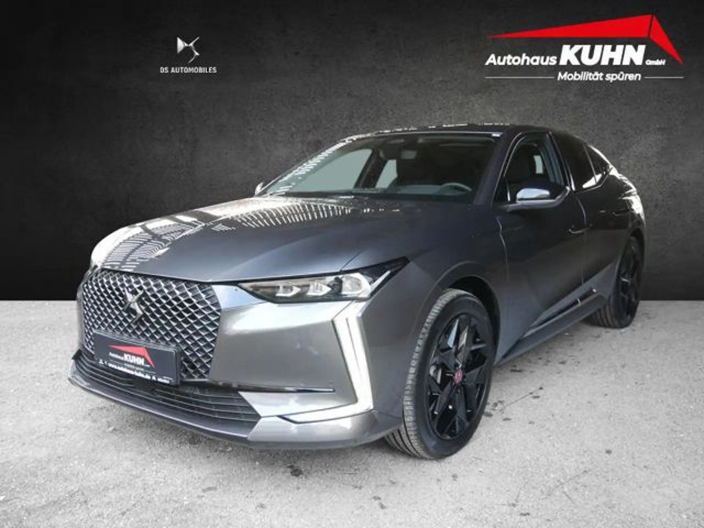 DS DS 4