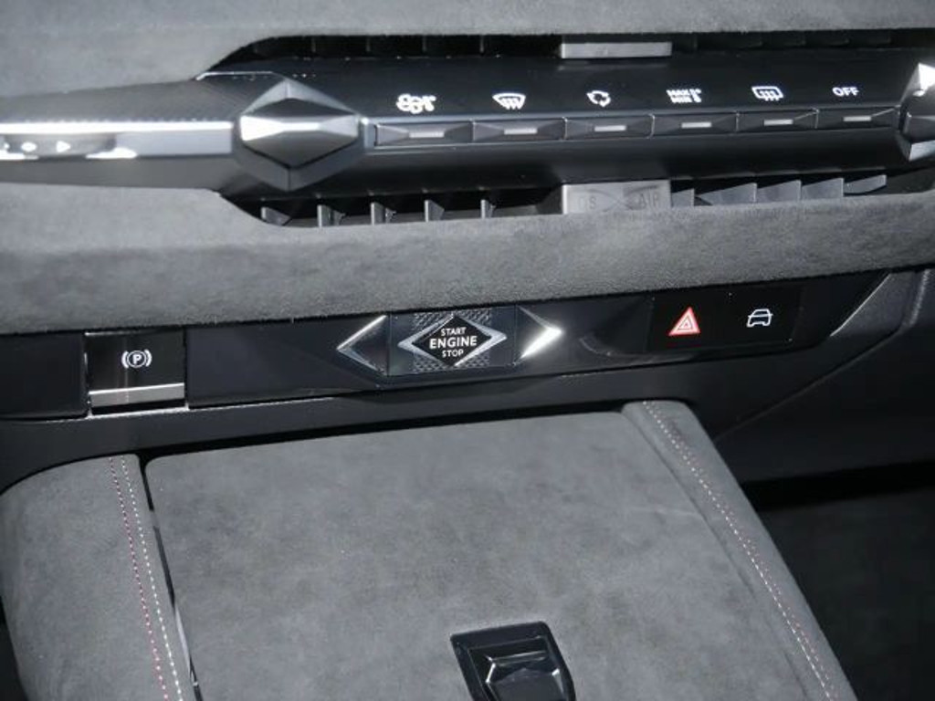 DS DS 4