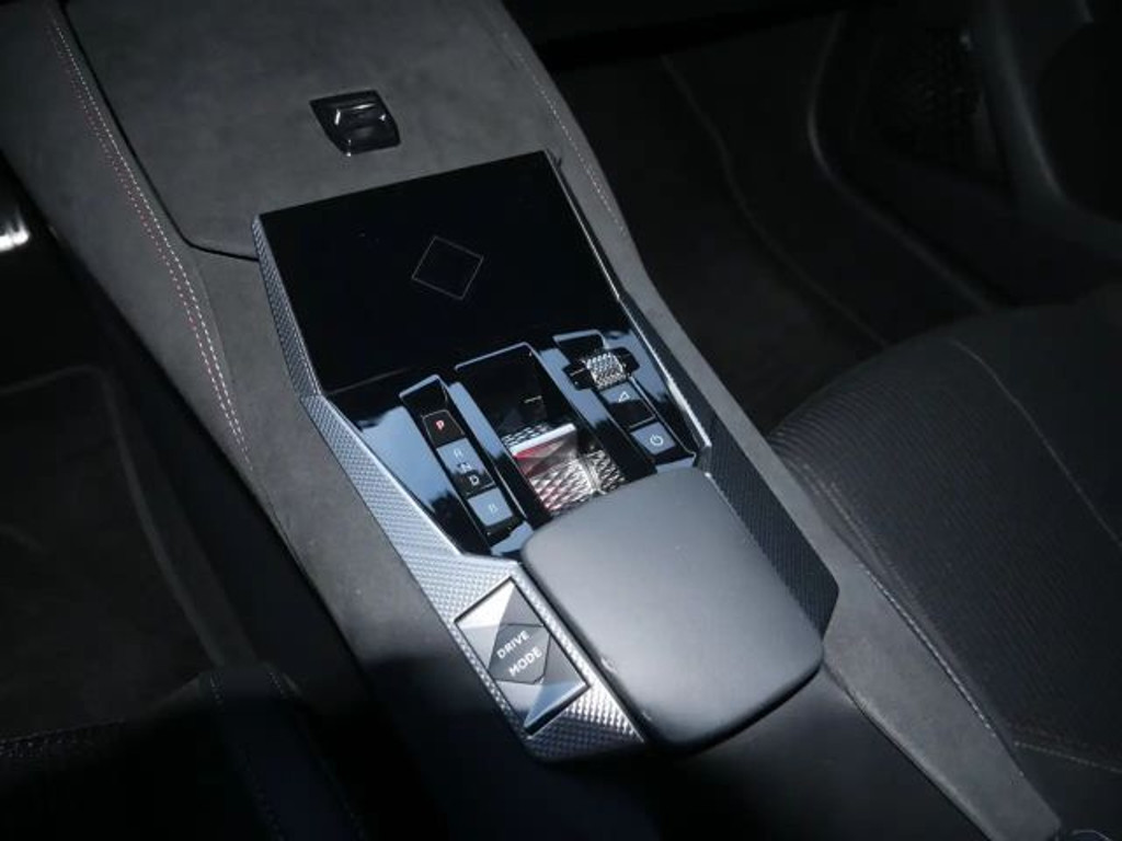 DS DS 4