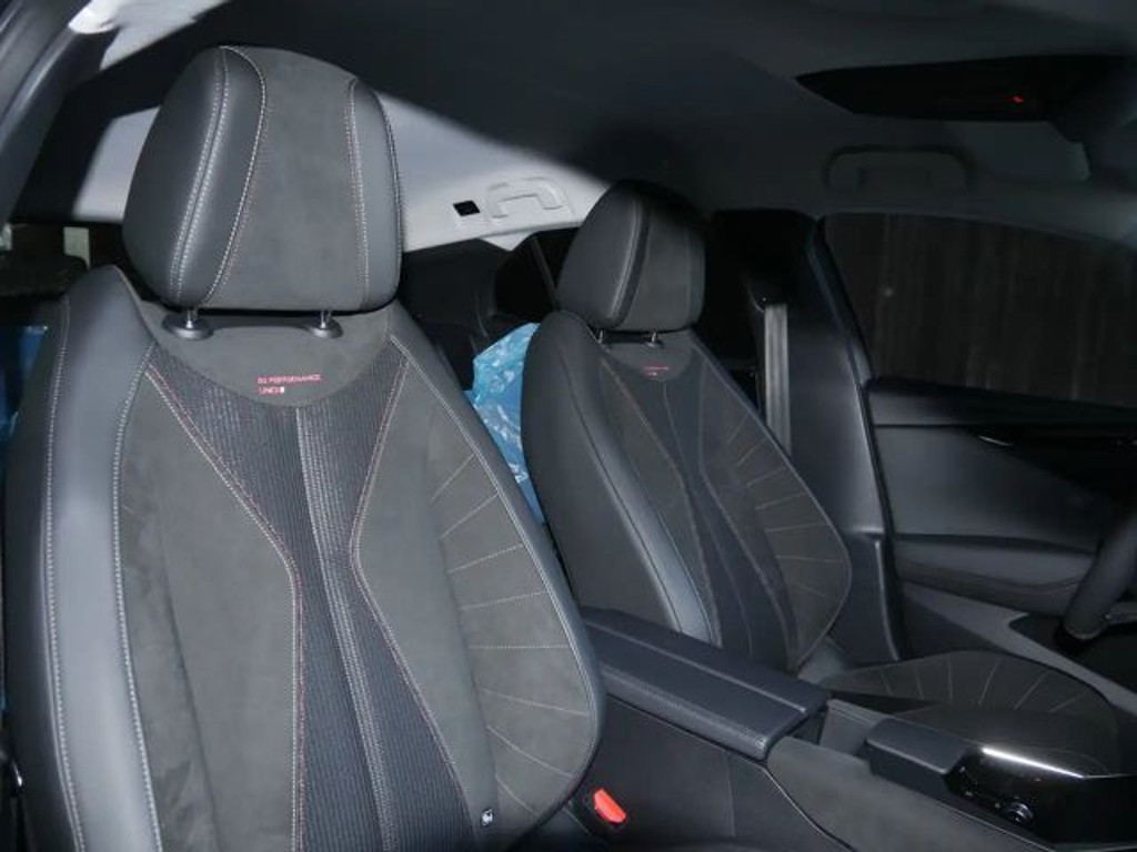 DS DS 4