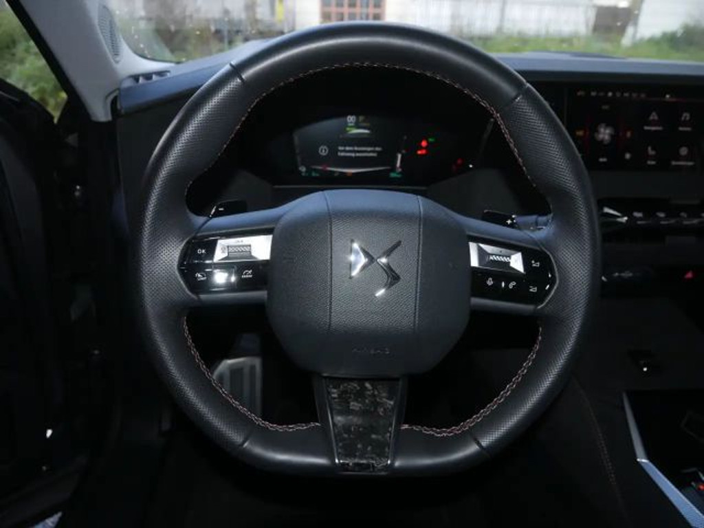 DS DS 4