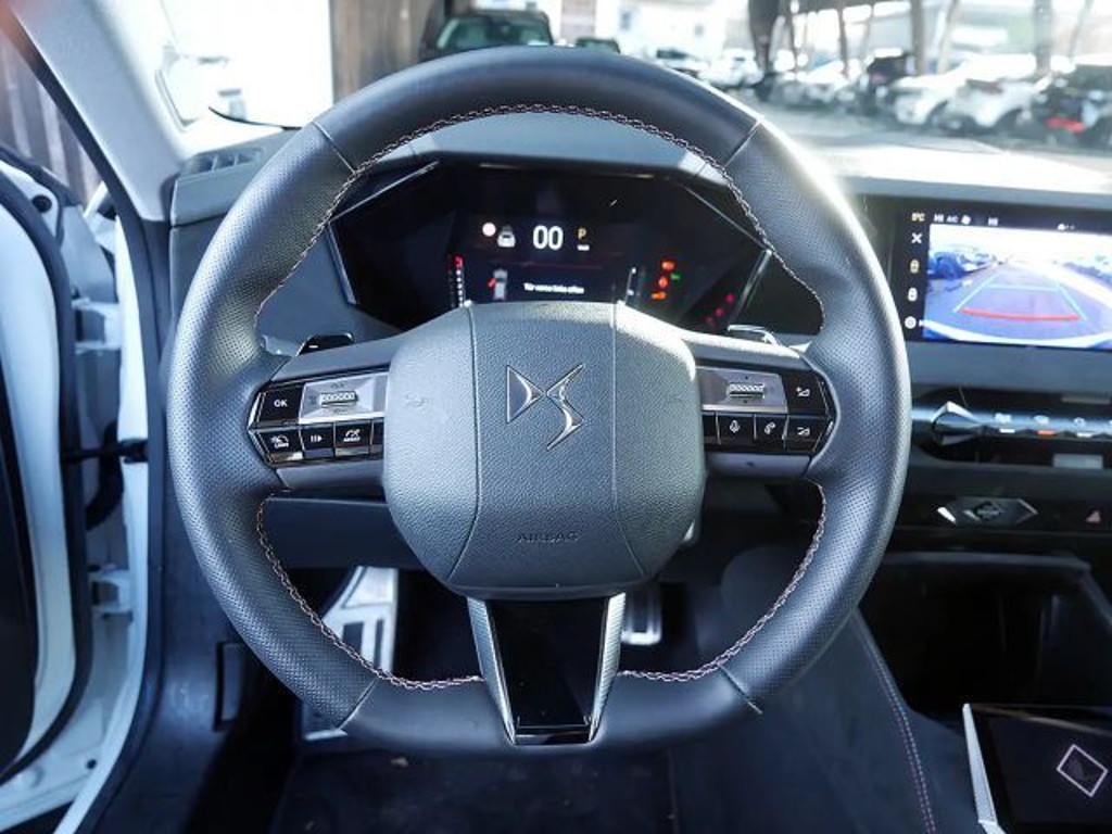 DS DS 4