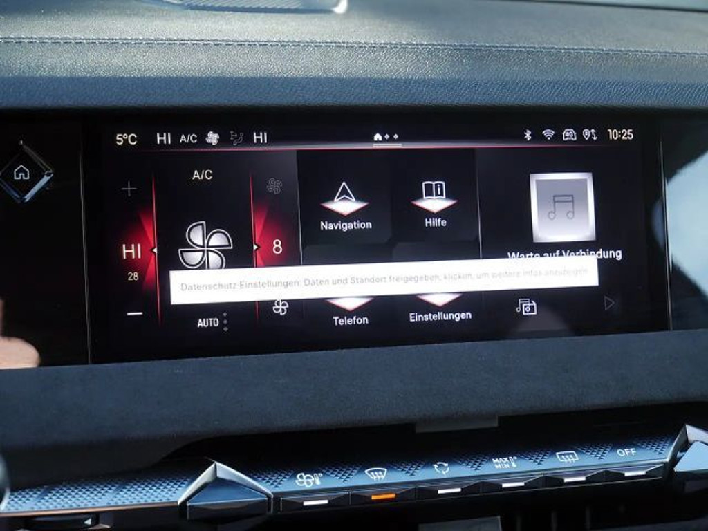 DS DS 4