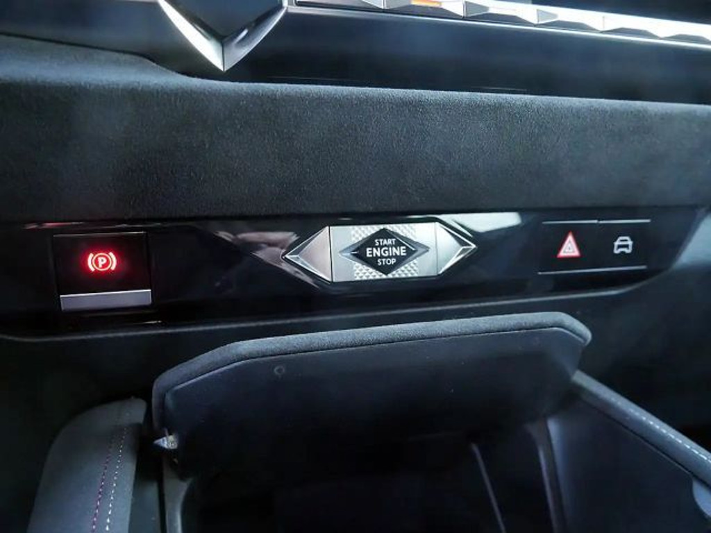 DS DS 4