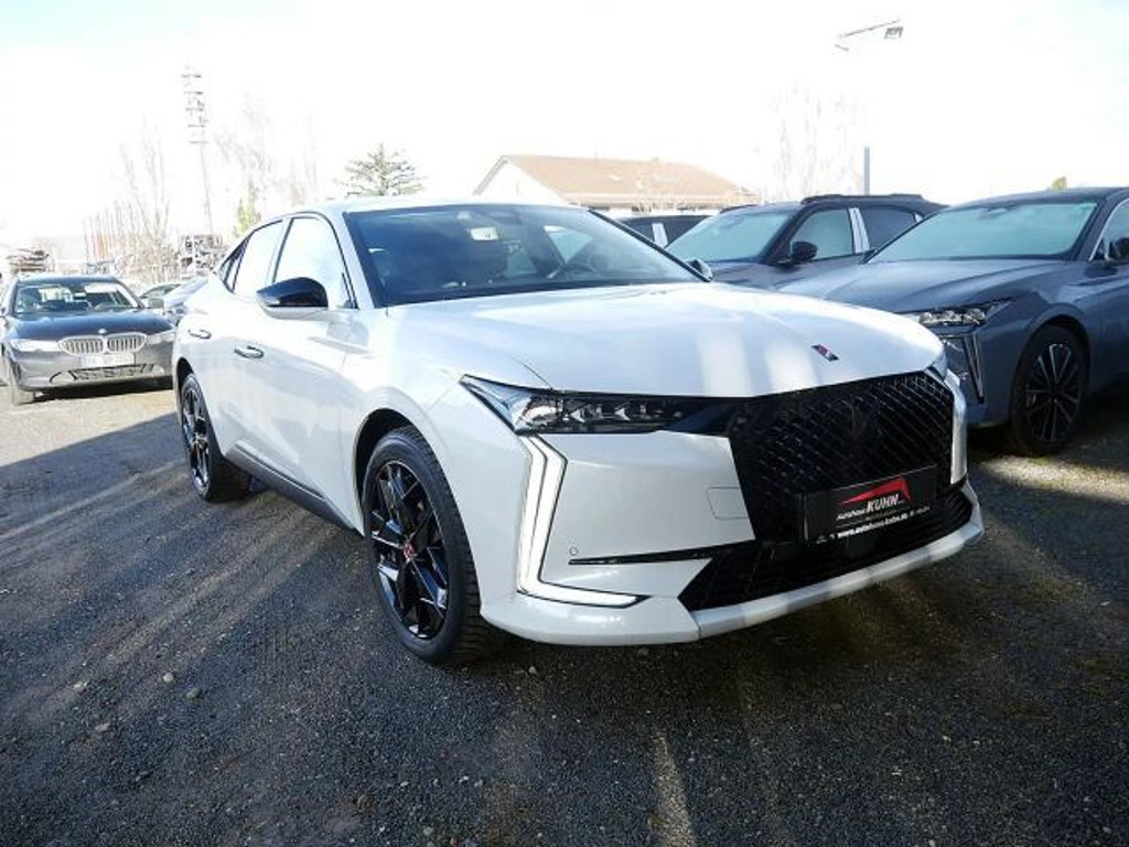 DS DS 4