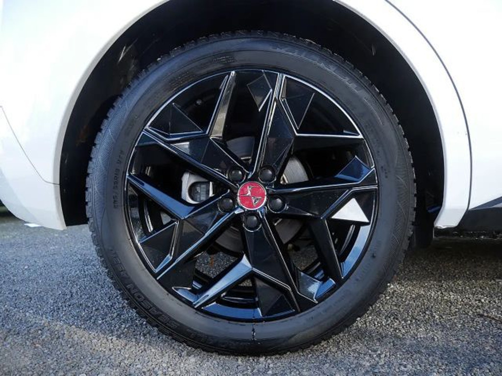 DS DS 4