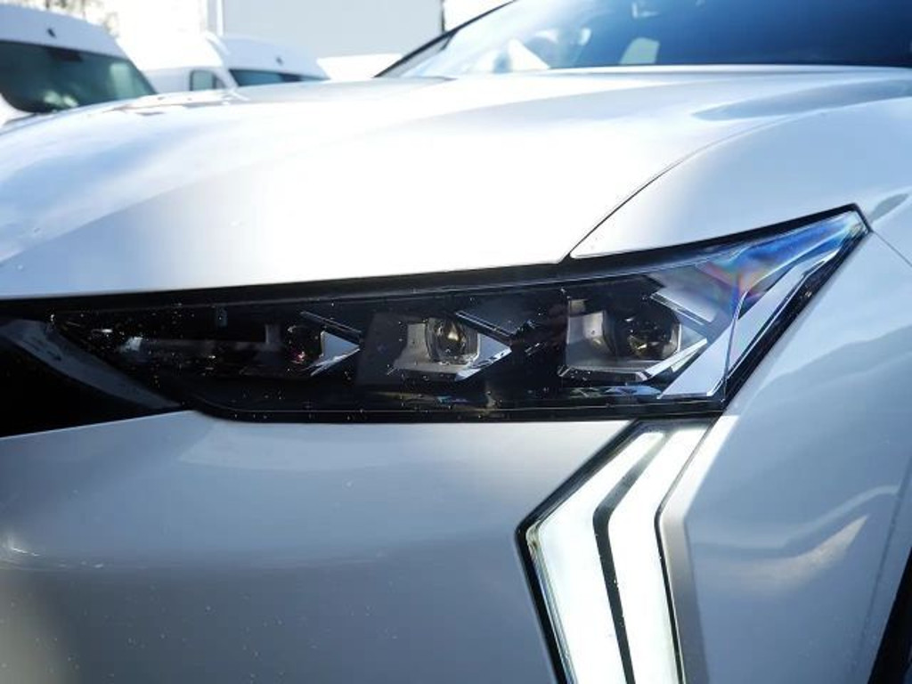 DS DS 4
