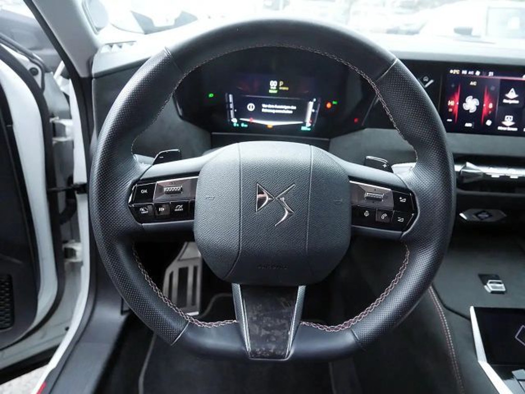 DS DS 4