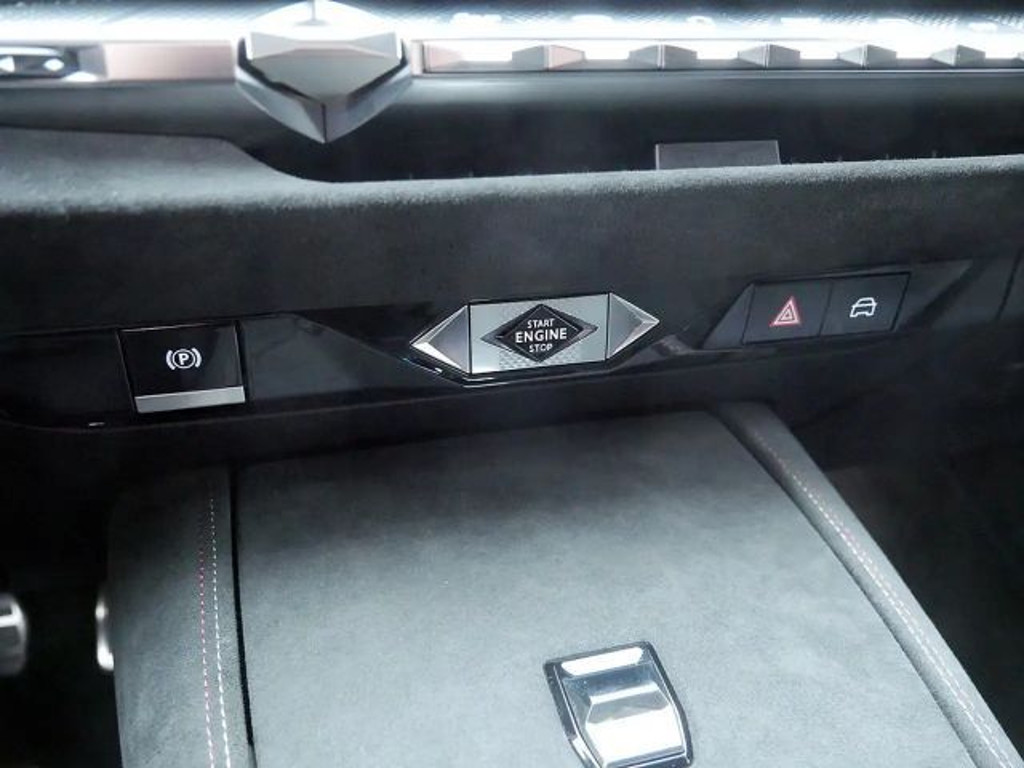 DS DS 4