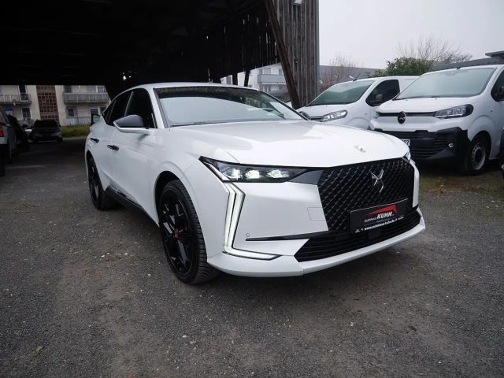 DS DS 4