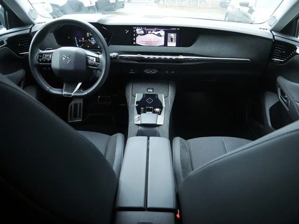 DS DS 4
