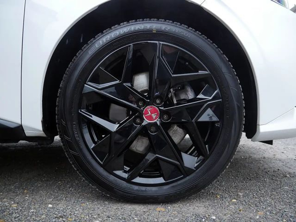 DS DS 4