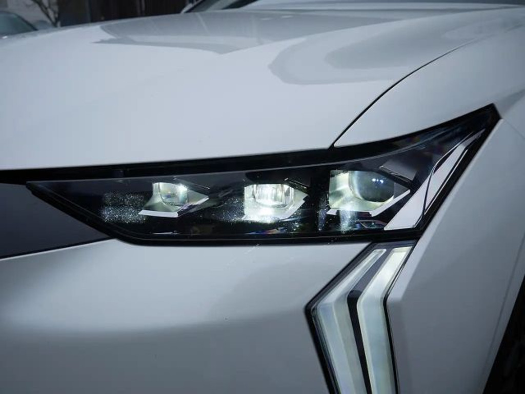 DS DS 4