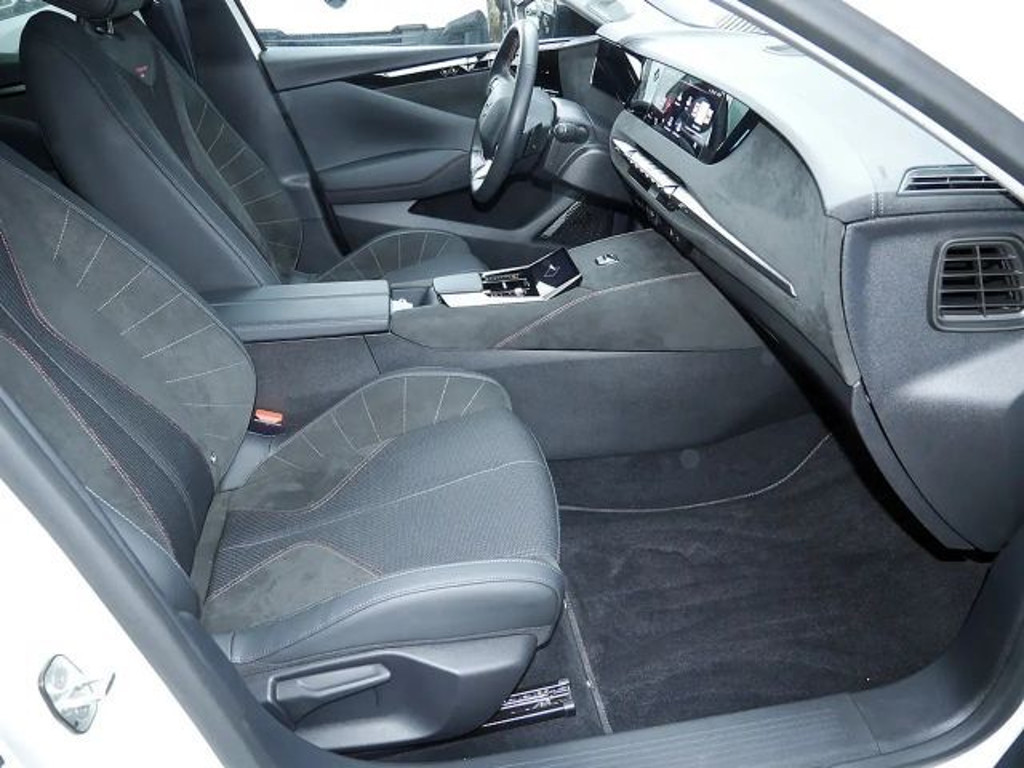 DS DS 4