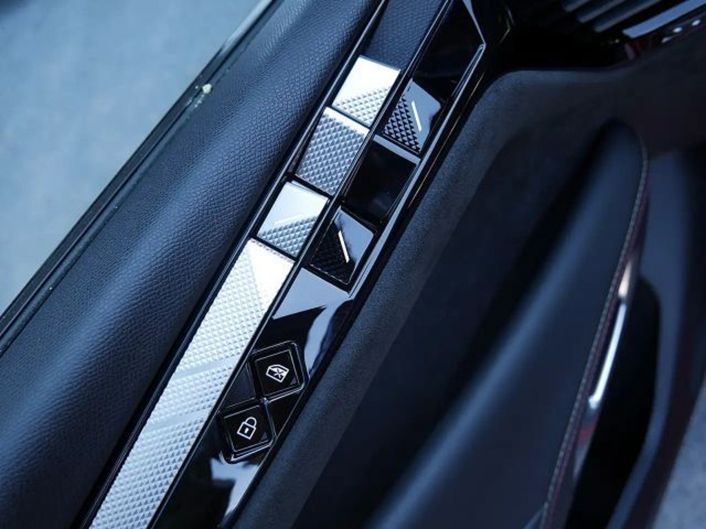 DS DS 4