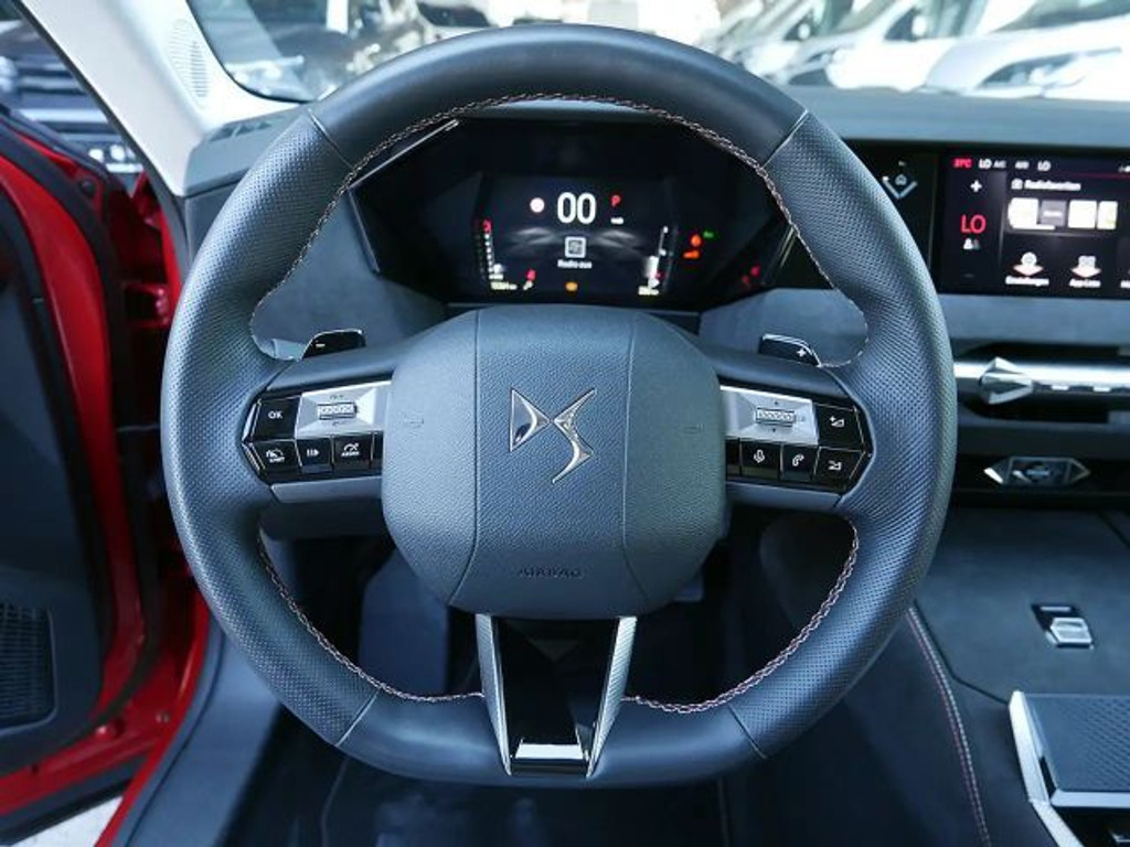 DS DS 4
