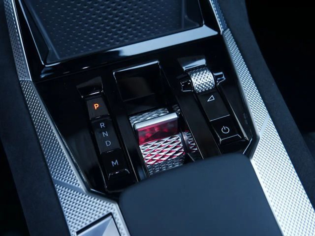 DS DS 4
