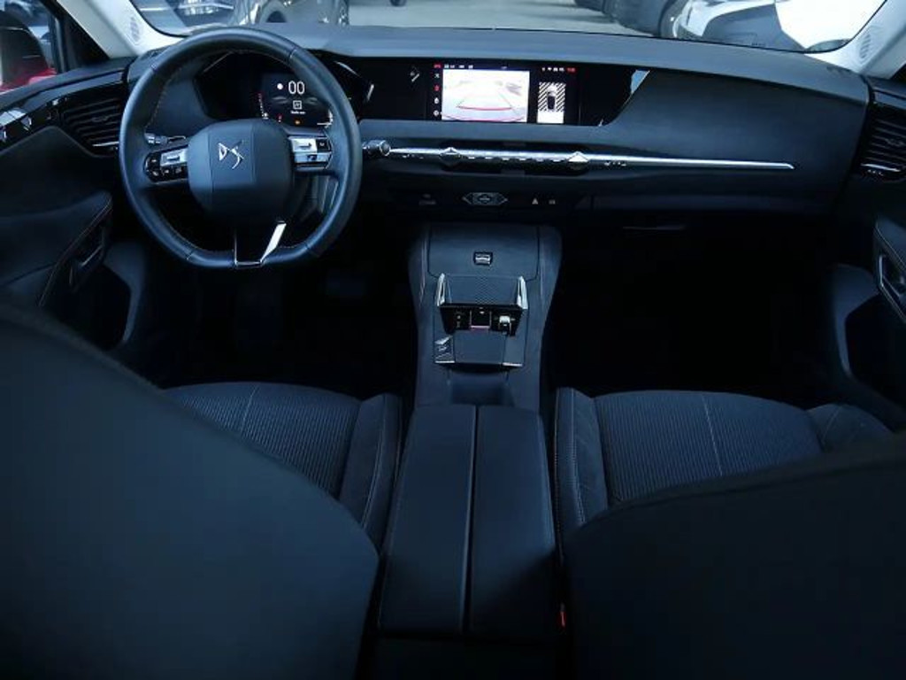 DS DS 4