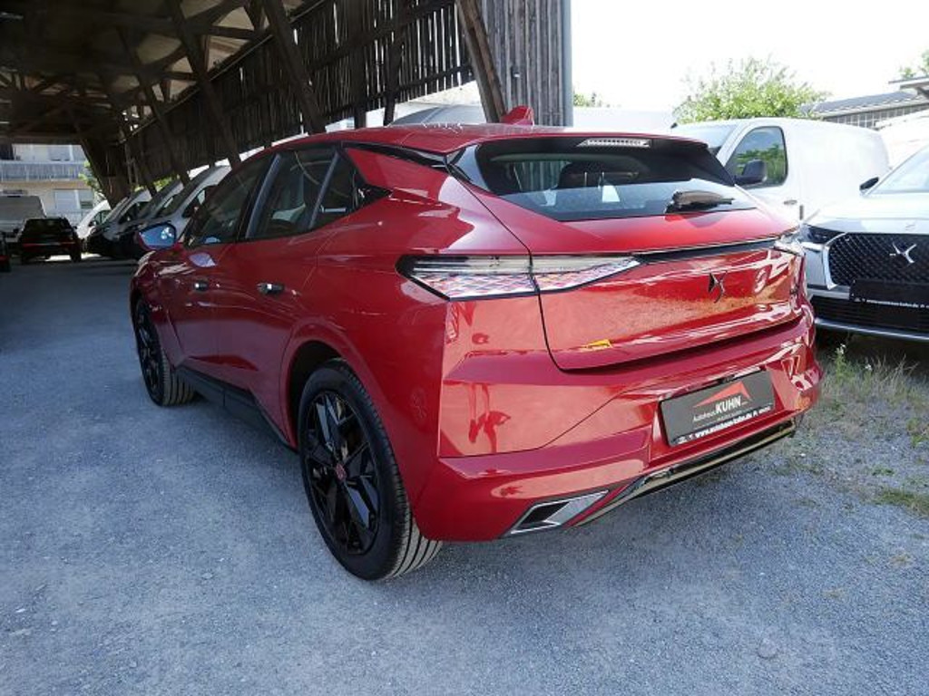 DS DS 4