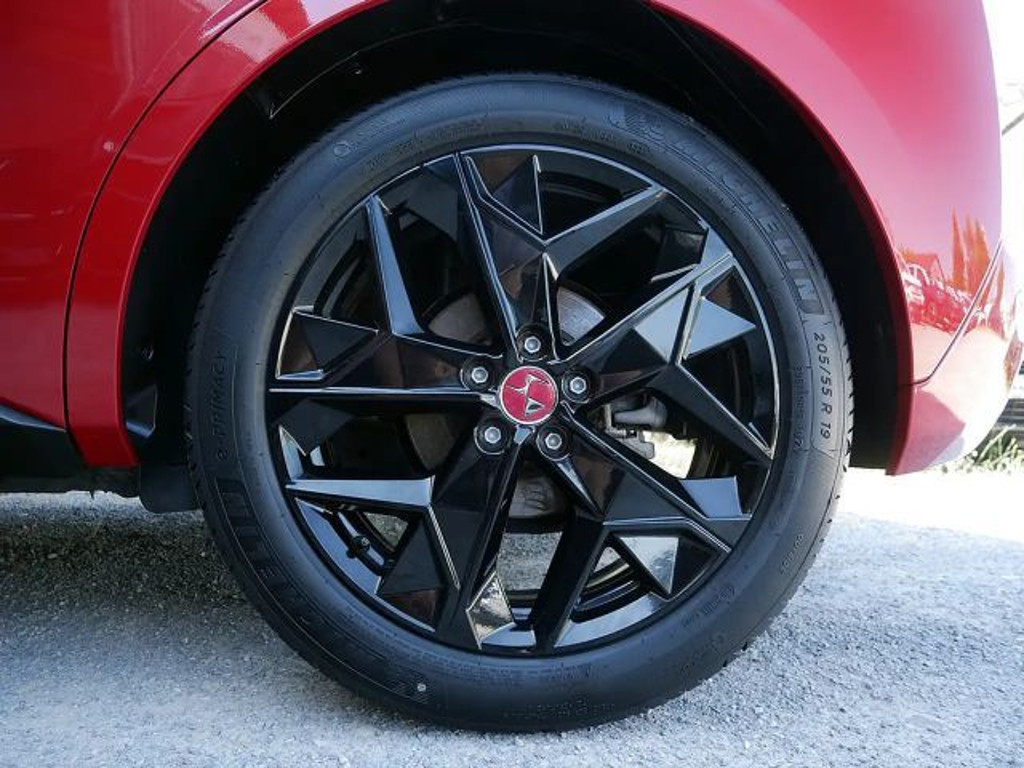 DS DS 4