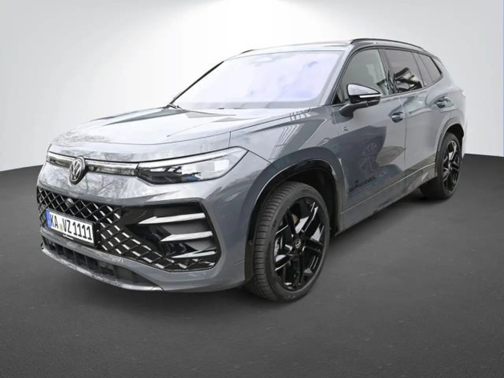 Volkswagen Tayron 2025 Diesel