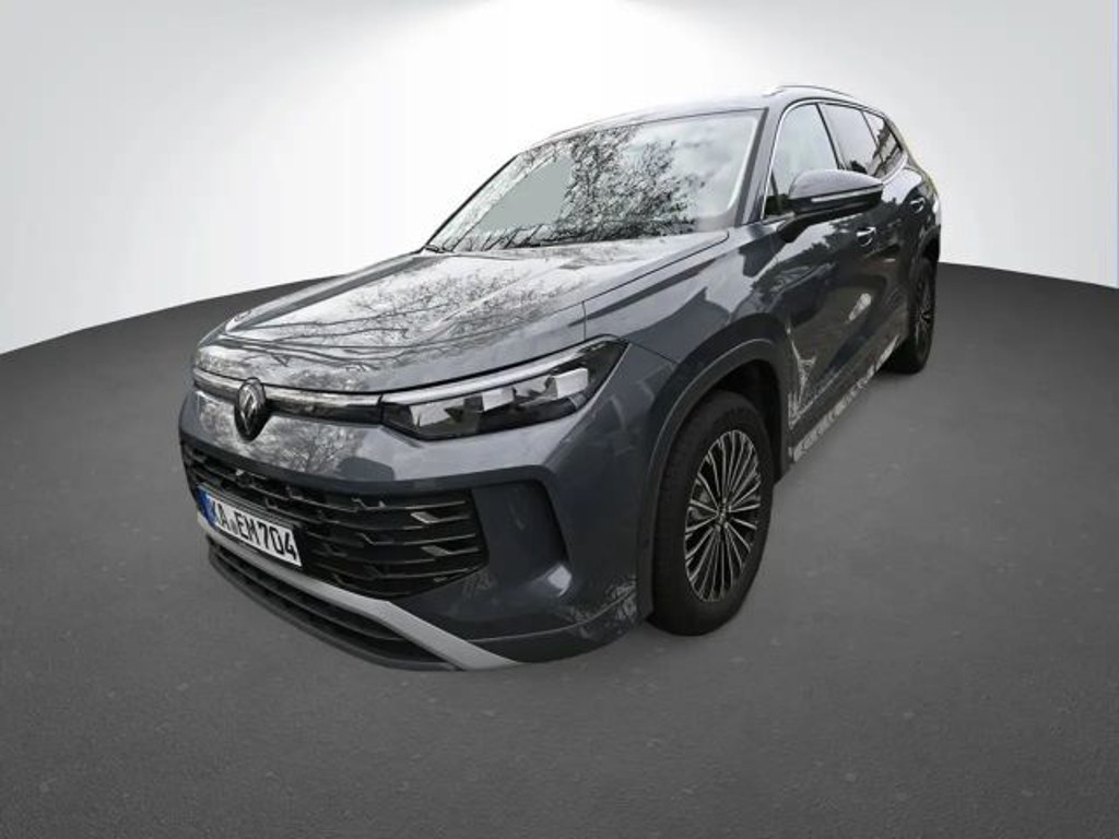 Volkswagen Tayron 2025 Diesel