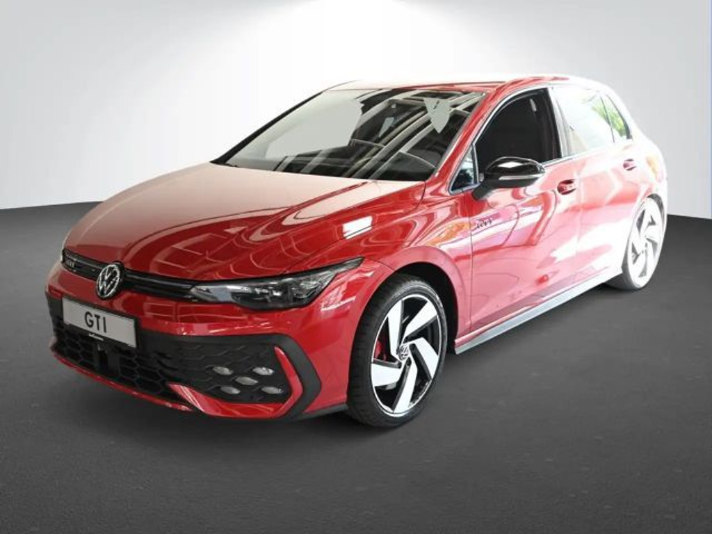 Volkswagen Golf 2025 Benzine