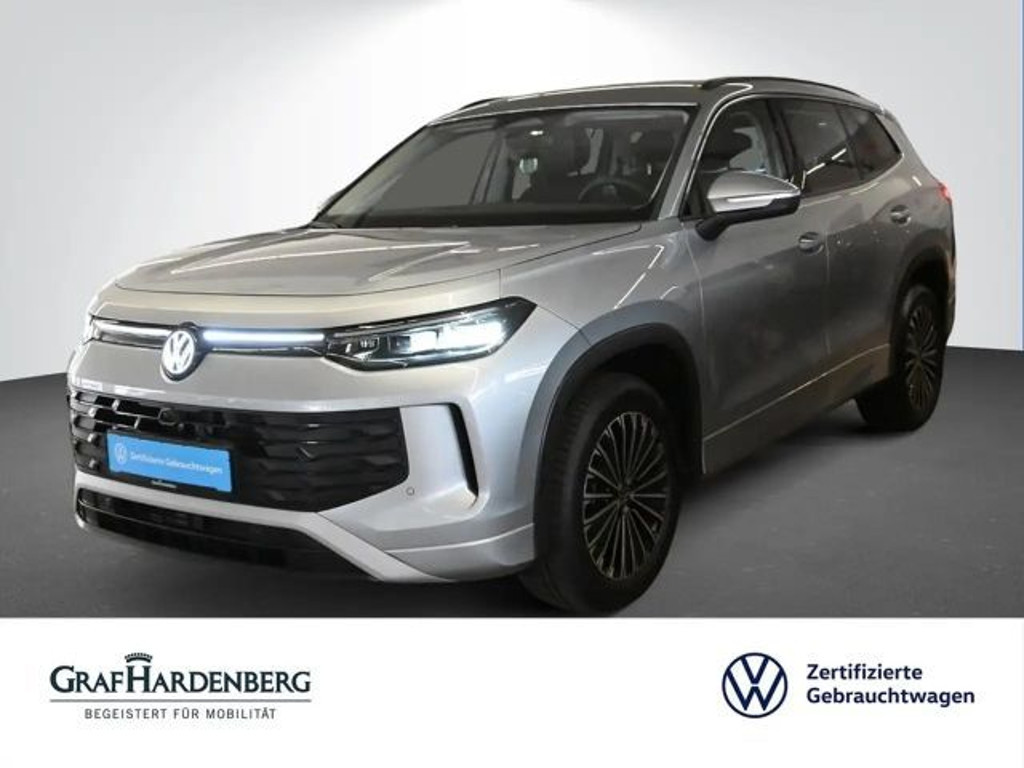 Volkswagen Tayron 2025 Diesel