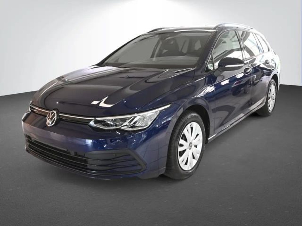 Volkswagen Golf 2024 Diesel