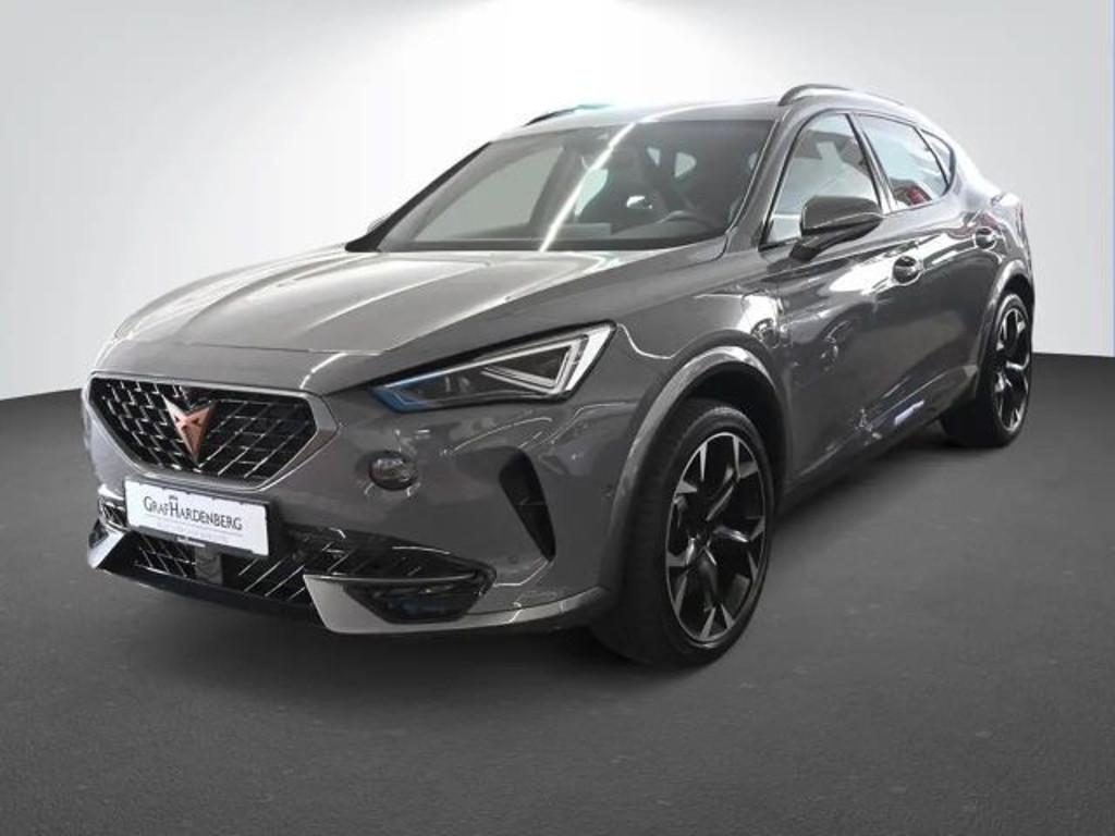 Cupra Formentor 2023 Hybride Benzine
