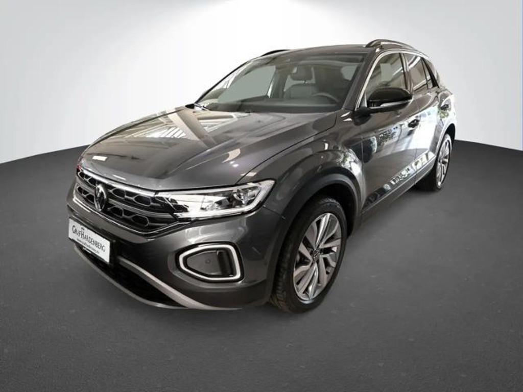 Volkswagen T-Roc 2024 Benzine