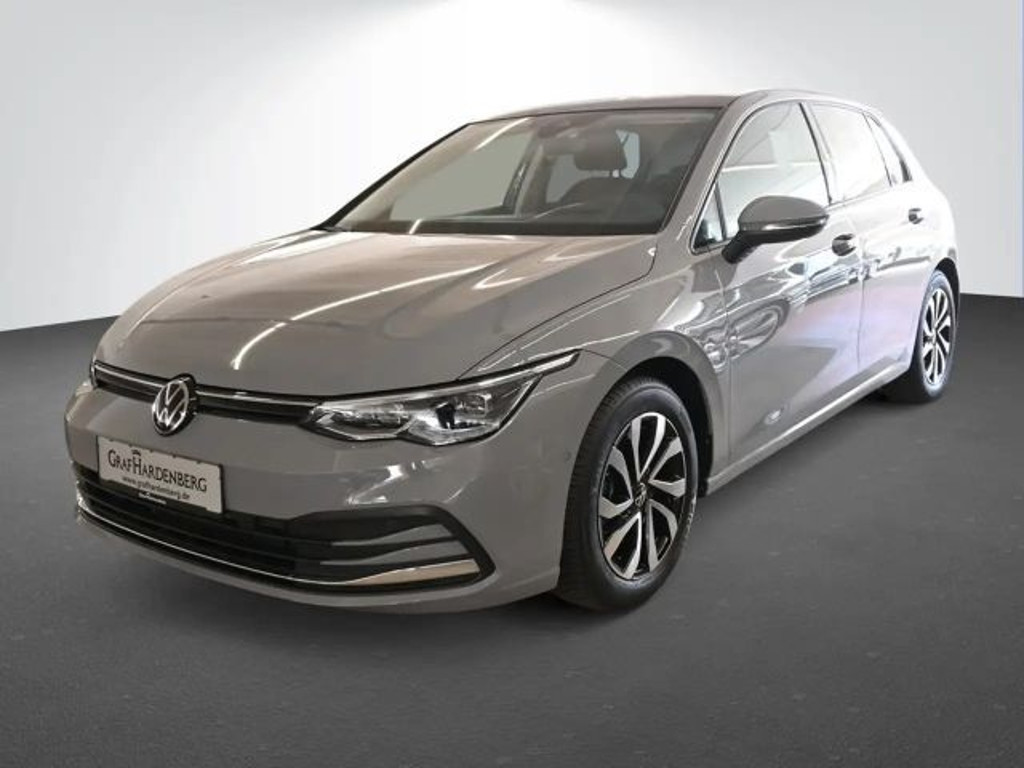 Volkswagen Golf 2023 Diesel