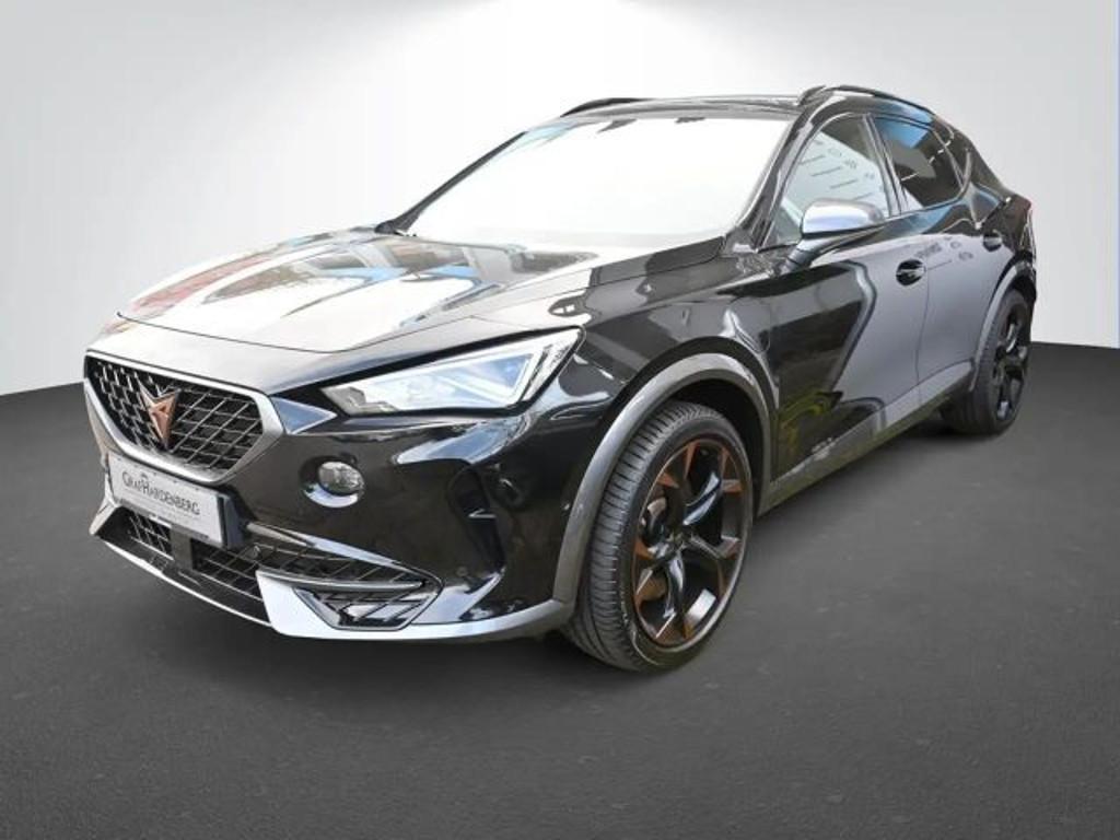 Cupra Formentor 2022 Hybride Benzine