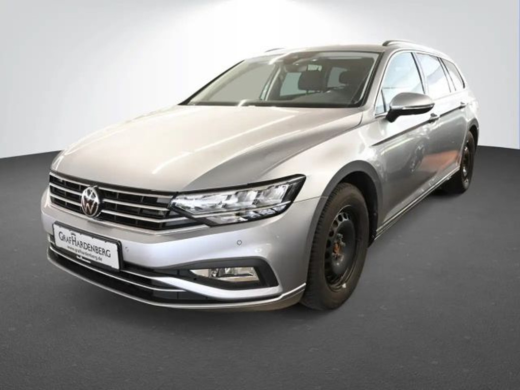 Volkswagen Passat 2022 Diesel