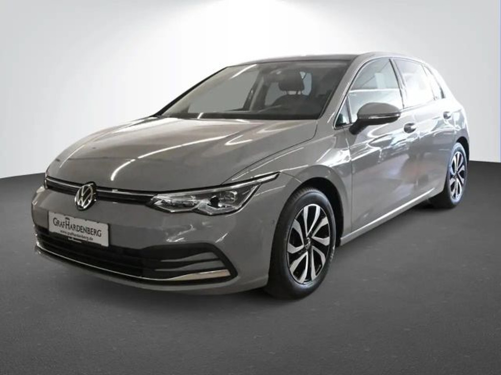 Volkswagen Golf 2023 Diesel