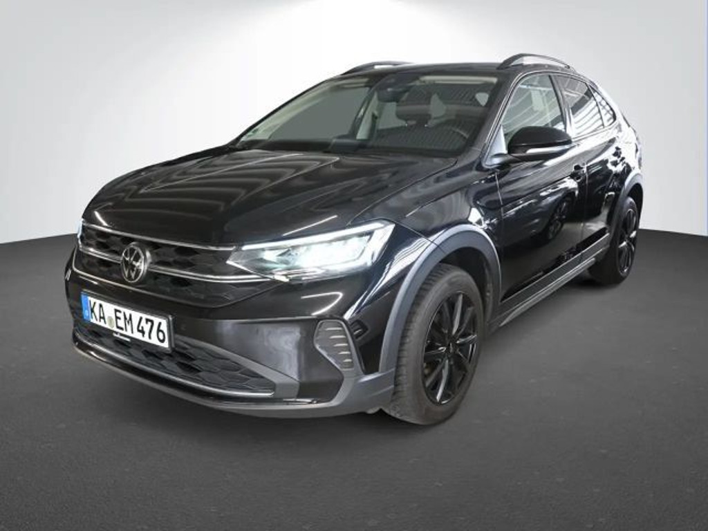 Volkswagen Taigo 2024 Benzine