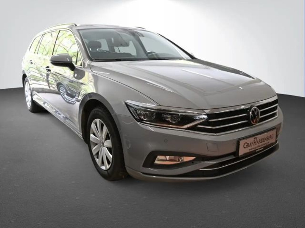 Volkswagen Passat 2022 Diesel