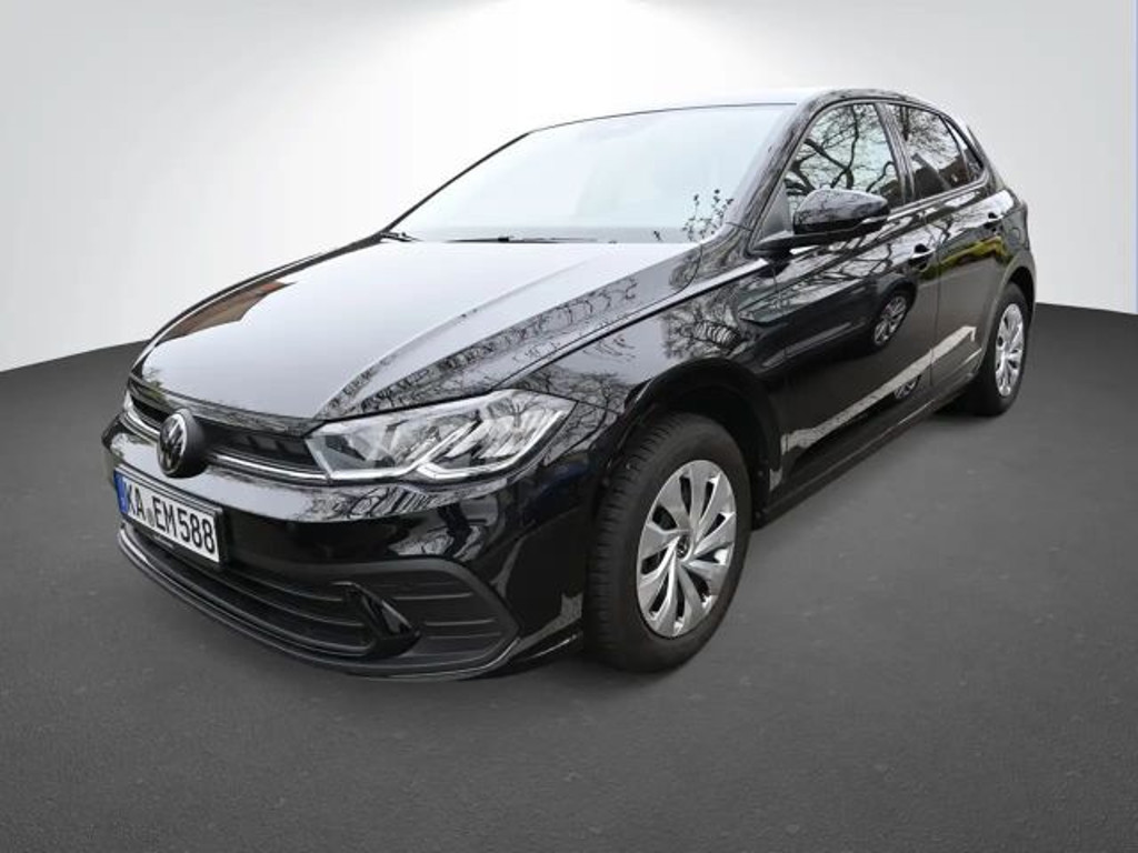 Volkswagen Polo 2025 Benzine