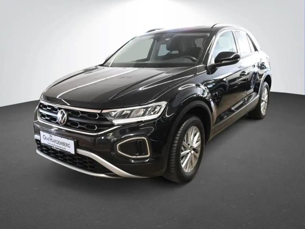 Volkswagen T-Roc 2023 Benzine